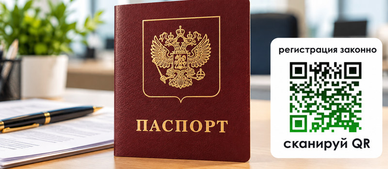 регистрация в Боровске